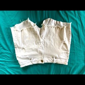 Royalty For Me Women’s Mid-Rise Stretchy Short 12